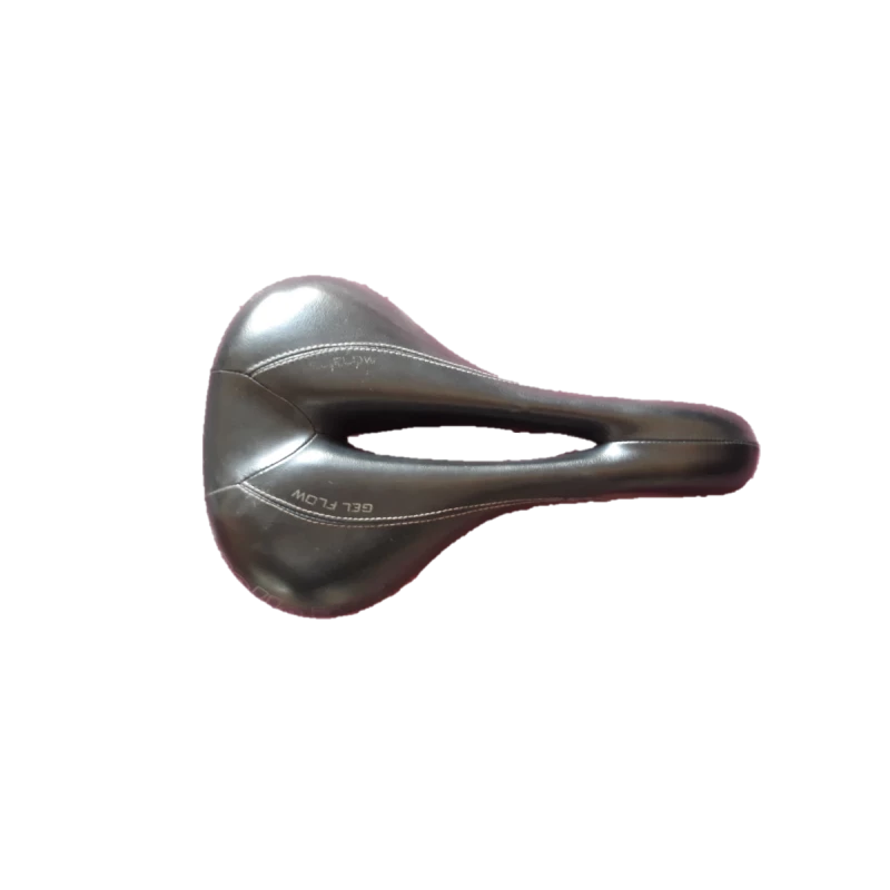 Selle Velo Confort Selle Italia Donna Gel Flow 2 Selle Velo Confort Selle Italia Donna Gel Flow – Image 2