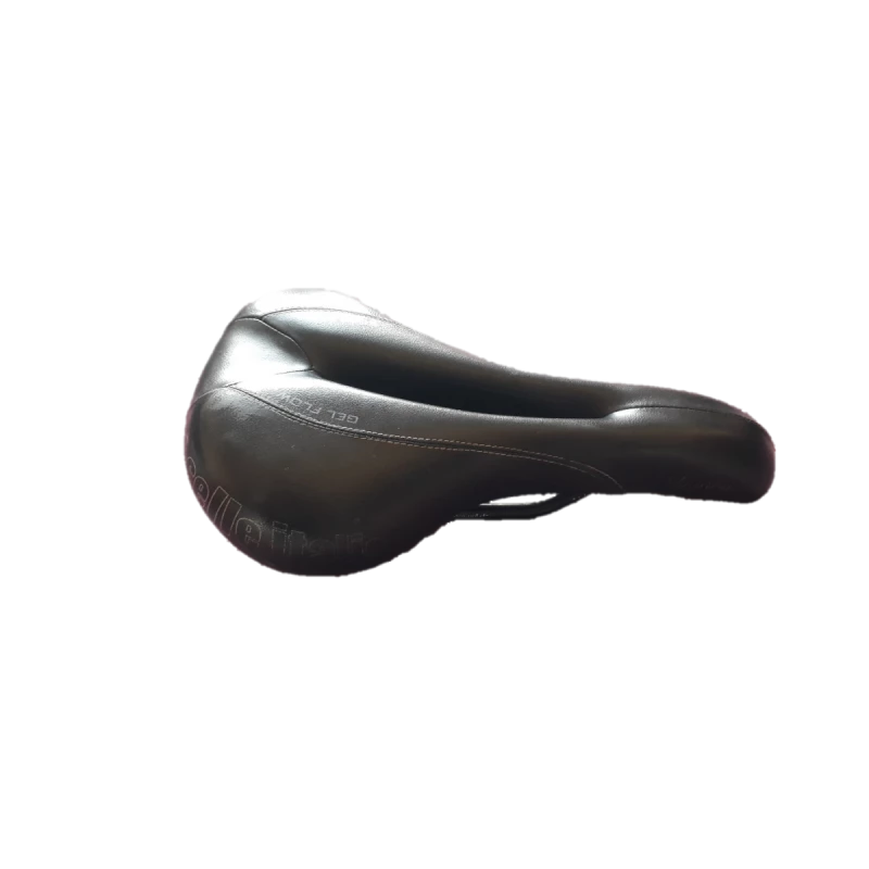 Selle Velo Confort Selle Italia Donna Gel Flow 1 Selle Velo Confort Selle Italia Donna Gel Flow