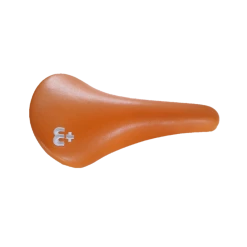 Selle Velo Fixie Extra+ Orange