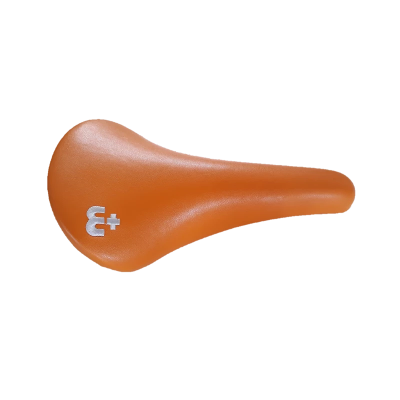 Selle Velo Fixie Extra+ Orange 1 Selle Velo Fixie Extra+ Orange