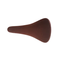 Selle Velo Macadam Imperator Velour Marron -vélo Soldes selle velo macadam imperator velour marron 2