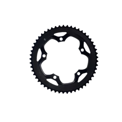 Shimano 53 Dents Plateau 10 Vitesses Type B 130 Mm