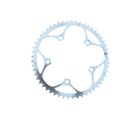 Shimano 53 Dents Plateau 9 Vitesses Type B 130 Mm