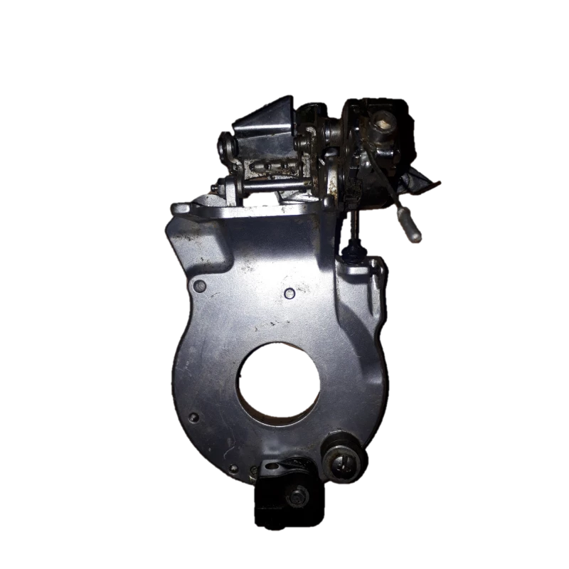 Shimano Nexave FD-C900 Dérailleur Avant 2 Shimano Nexave FD-C900 Dérailleur Avant – Image 2