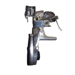 Shimano Nexave FD-C900 Dérailleur Avant 6 Shimano Nexave FD-C900 Dérailleur Avant -vélo Soldes shimano nexave fd c900 derailleur avant 1 2