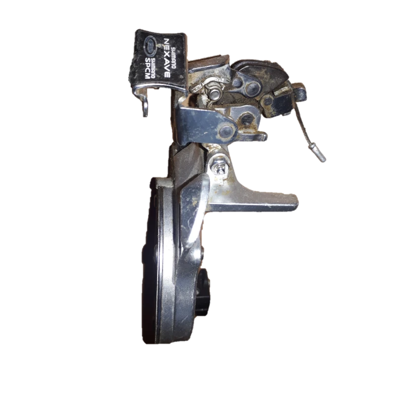 Shimano Nexave FD-C900 Dérailleur Avant 3 Shimano Nexave FD-C900 Dérailleur Avant – Image 3