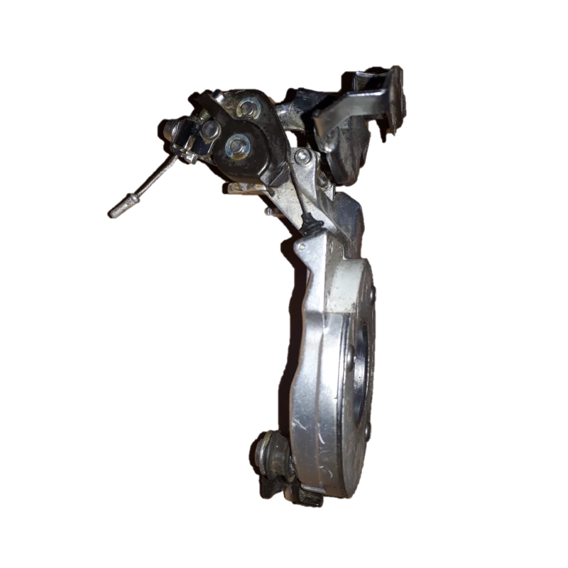 Shimano Nexave FD-C900 Dérailleur Avant 4 Shimano Nexave FD-C900 Dérailleur Avant – Image 4