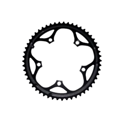 Shimano Plateau 53 Dents Type B 9/10 Vitesses 130 Mm