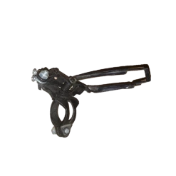 Shimano Tourney FD-TZ21 Dérailleur Avant 31.8 Mm 5 Shimano Tourney FD-TZ21 Dérailleur Avant 31.8 Mm -vélo Soldes shimano tourney fd tz21 derailleur avant 318 mm 2