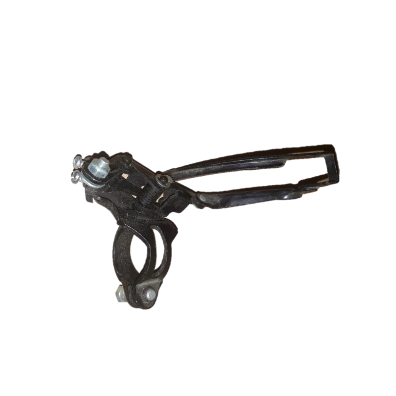 Shimano Tourney FD-TZ21 Dérailleur Avant 31.8 Mm 3 Shimano Tourney FD-TZ21 Dérailleur Avant 31.8 Mm – Image 3