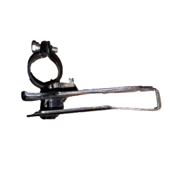 Shimano TZ30 Derailleur Avant Triple -vélo Soldes shimano tz30 derailleur avant triple 2