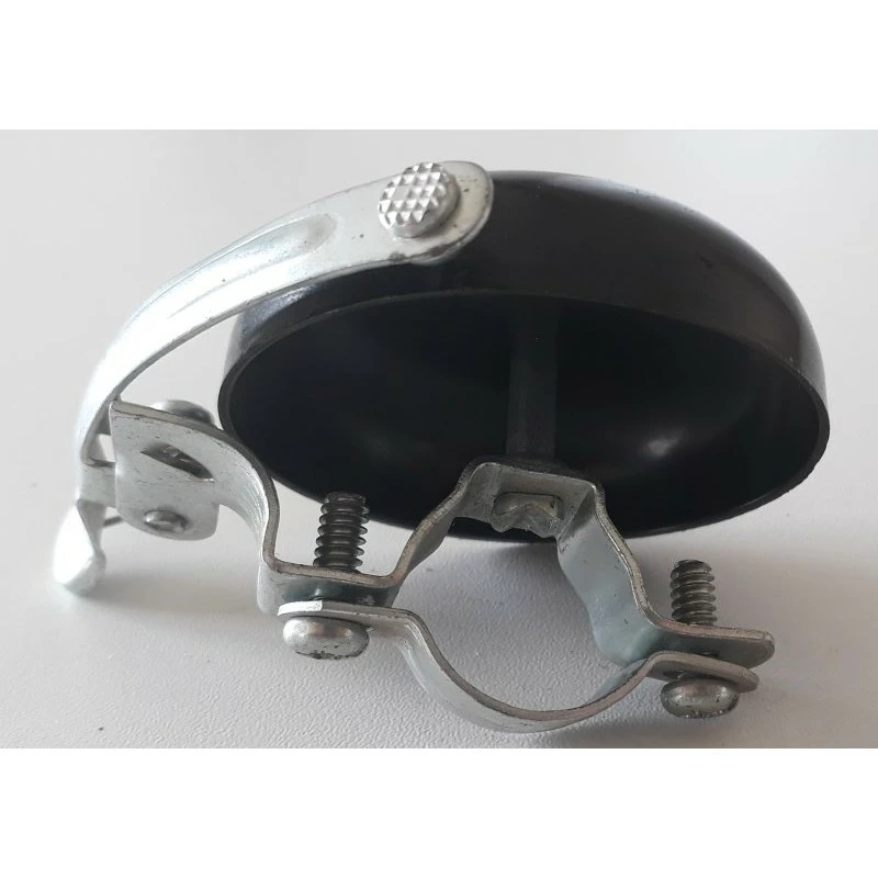 Sonnette Velo à Cloche 60 Mm 2 Sonnette Velo à Cloche 60 Mm – Image 2