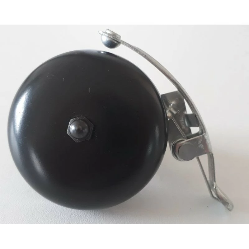 Sonnette Velo à Cloche 60 Mm 1 Sonnette Velo à Cloche 60 Mm