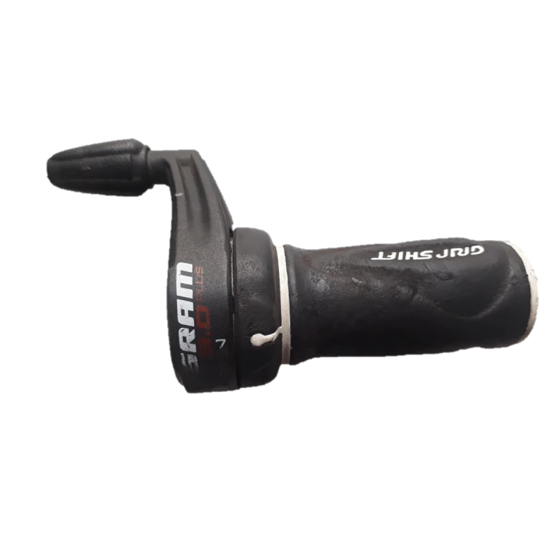 Sram 3.0 Plus Grip Shift 7 Vitesses 1 Sram 3.0 Plus Grip Shift 7 Vitesses