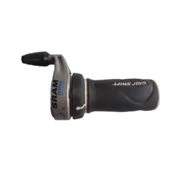 Sram MRX Plus Grip Shift 7 Vitesses