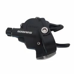 Sram X4 Manette Droite 8 Vitesses -vélo Soldes sram x4 manette droite 8 vitesses 2