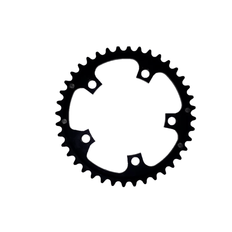 Stronglight 40 Dents Plateau Compact 9/10 Vitesses 110mm 2 Stronglight 40 Dents Plateau Compact 9/10 Vitesses 110mm – Image 2