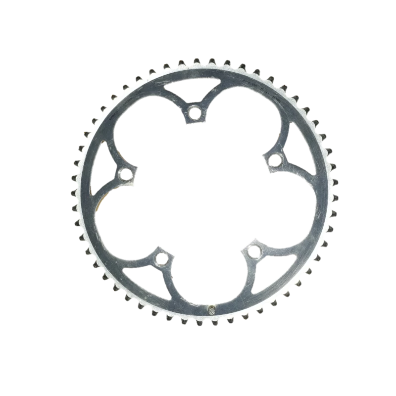 Suntour Superbe PRO Plateau 53 Dents 130 Mm 8/9 Vitesses 1 Suntour Superbe PRO Plateau 53 Dents 130 Mm 8/9 Vitesses