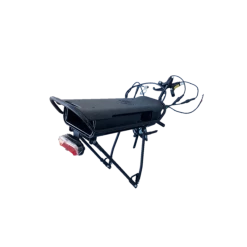 Support De Batterie Btwin 7 Original