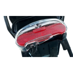 Support De Batterie Btwin 7 Original -vélo Soldes support de batterie btwin 7 original 4