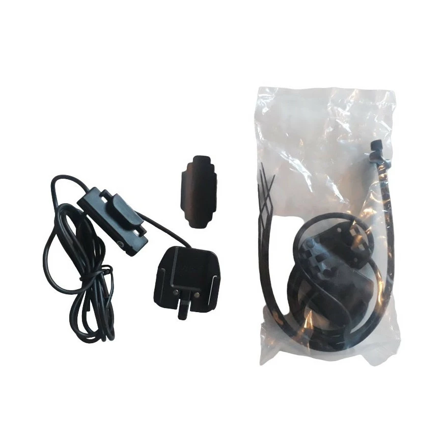 Support De Compteur BBB BCP-86 Pour BCP 21 / 22 1 Support De Compteur BBB BCP-86 Pour BCP 21 / 22