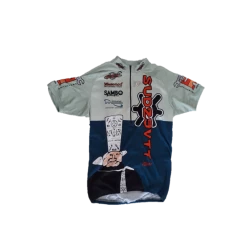 Tenue VTT Maillot Sud 29 Taille 3