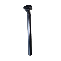 Tige De Selle Aluminium 310 / 28.6 Mm 5 Tige De Selle Aluminium 310 / 28.6 Mm -vélo Soldes tige de selle aluminium 310 286 mm 2