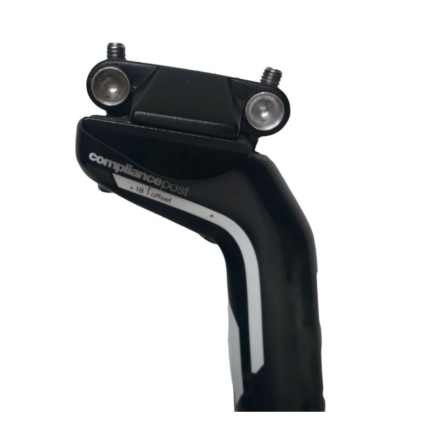 Tige De Selle Carbone 27.2 Mm BMC Compliance 2 Tige De Selle Carbone 27.2 Mm BMC Compliance – Image 2