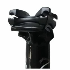 Tige De Selle Carbone ITM Speedry 31.6 Mm 350 Mm -vélo Soldes tige de selle carbone itm speedry 316 mm 350 mm 4