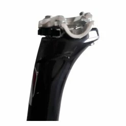 Tige De Selle Carbone Route Aster 31.6 Mm 350 Mm -vélo Soldes tige de selle carbone route aster 316 mm 350 mm 9