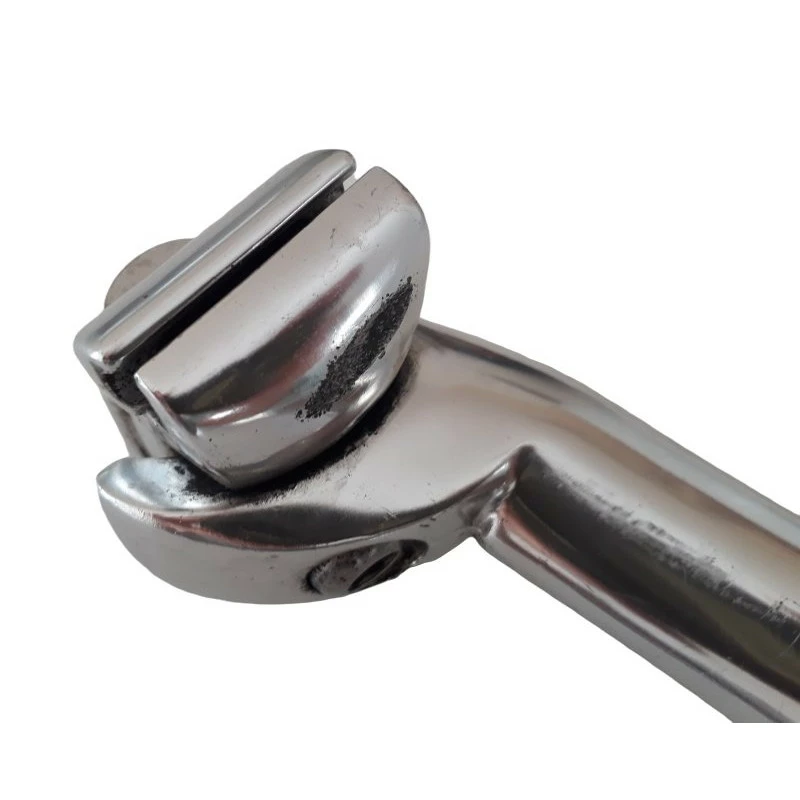 Tige De Selle Vélo Route Kalloy 26.6 / 230 Mm 2 Tige De Selle Vélo Route Kalloy 26.6 / 230 Mm – Image 2