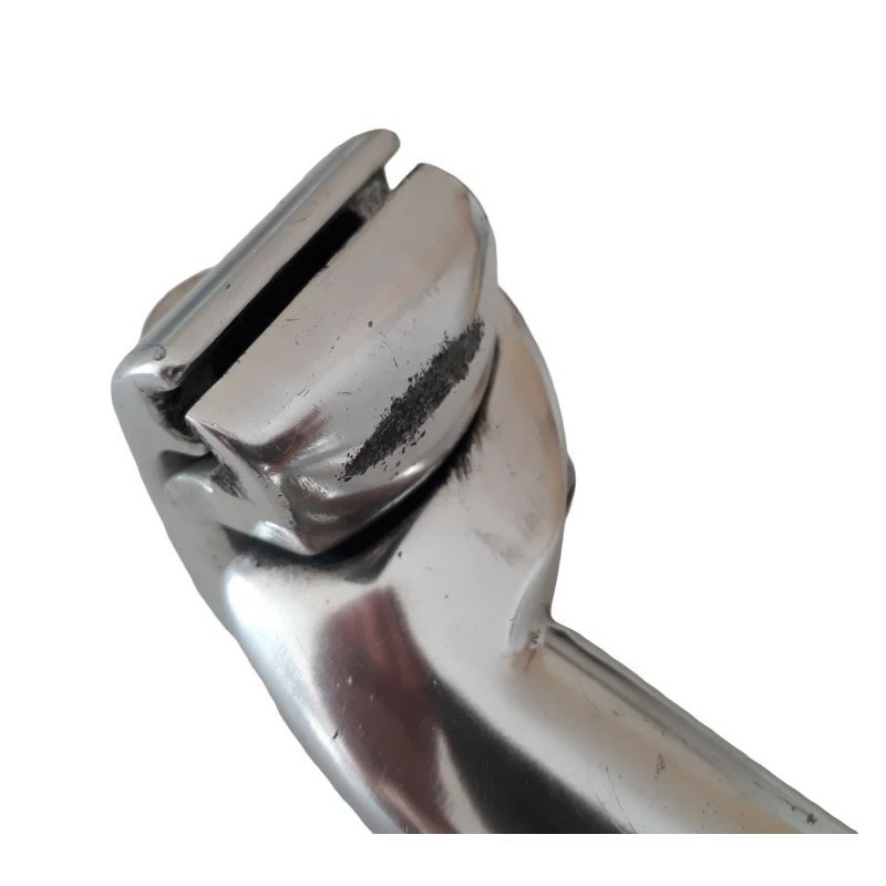 Tige De Selle Vélo Route Kalloy 26.6 / 230 Mm 5 Tige De Selle Vélo Route Kalloy 26.6 / 230 Mm – Image 5