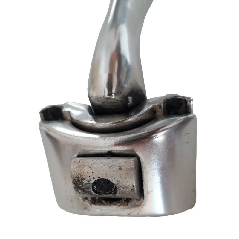 Tige De Selle Vélo Route Kalloy 26.6 / 230 Mm 7 Tige De Selle Vélo Route Kalloy 26.6 / 230 Mm – Image 7