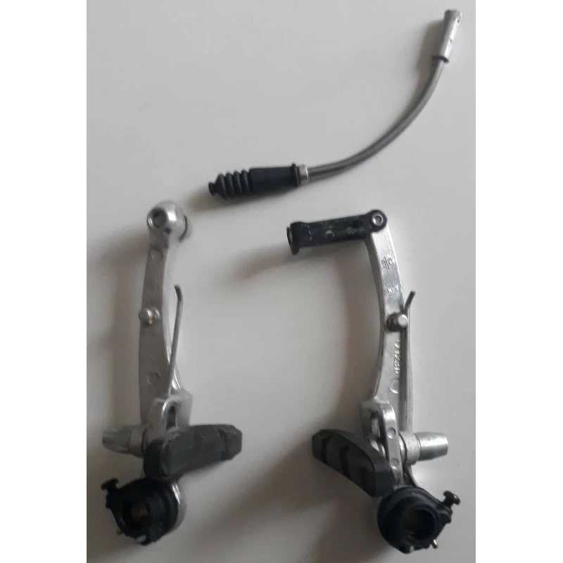 V-Brake Aluminium 2 V-Brake Aluminium – Image 2